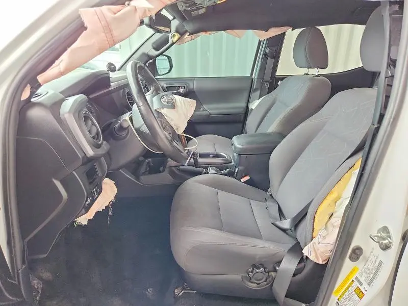 2019 TOYOTA TACOMA TRD OFF-ROAD  