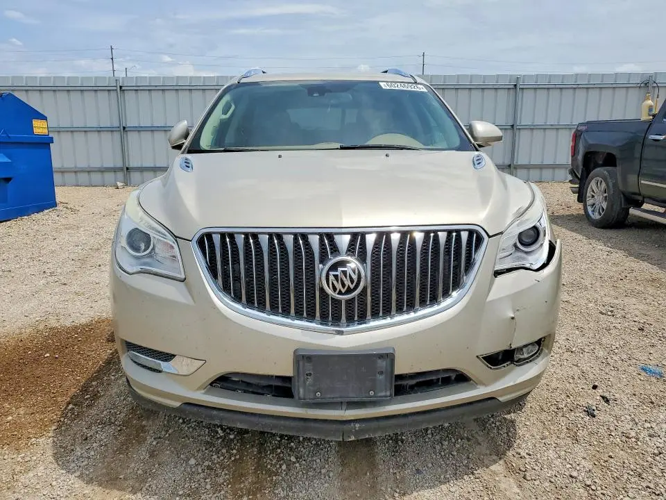 2016 BUICK ENCLAVE   