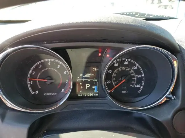 2018 MITSUBISHI OUTLANDER SPORT ES