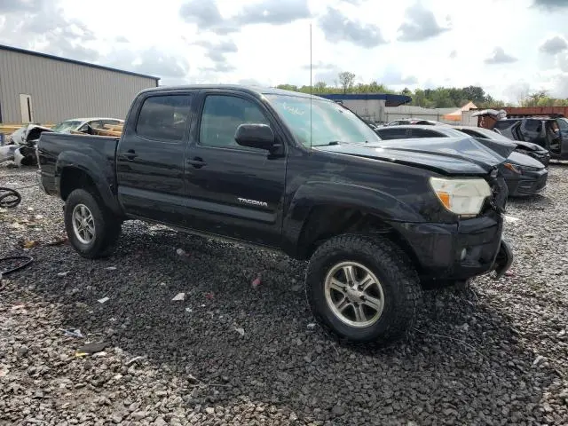 2012 TOYOTA TACOMA DOUBLE CAB PRERUNNER  