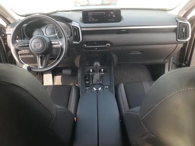2024 MAZDA CX-50 SELECT  