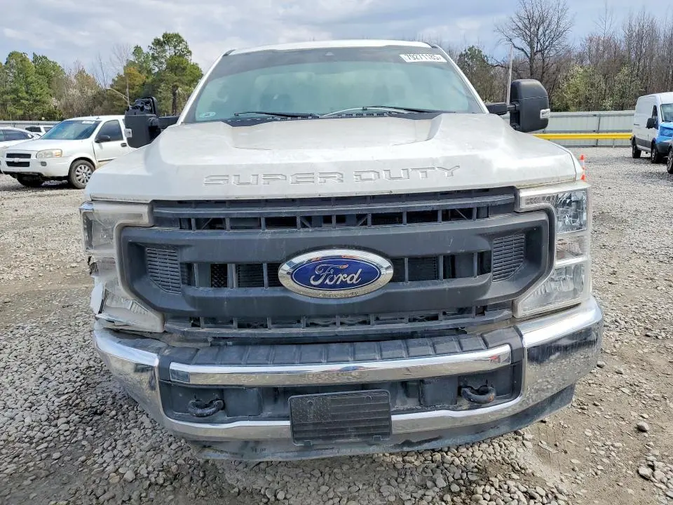 2020 FORD F250 SUPER DUTY  