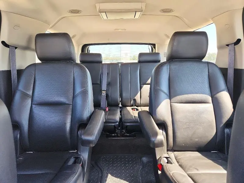 2014 CADILLAC ESCALADE ESV PREMIUM  