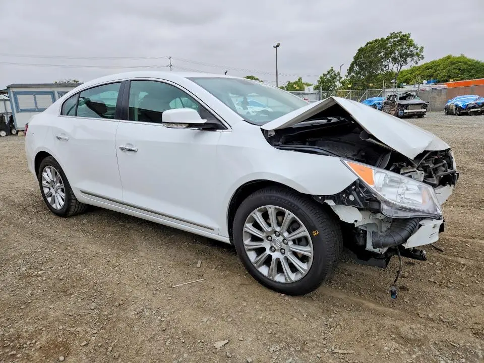 2013 BUICK LACROSSE   