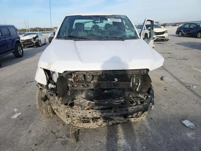 2015 FORD F150 SUPER CAB  