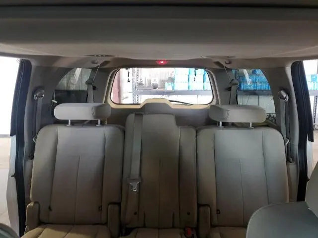 2014 FORD EXPEDITION EL XLT  