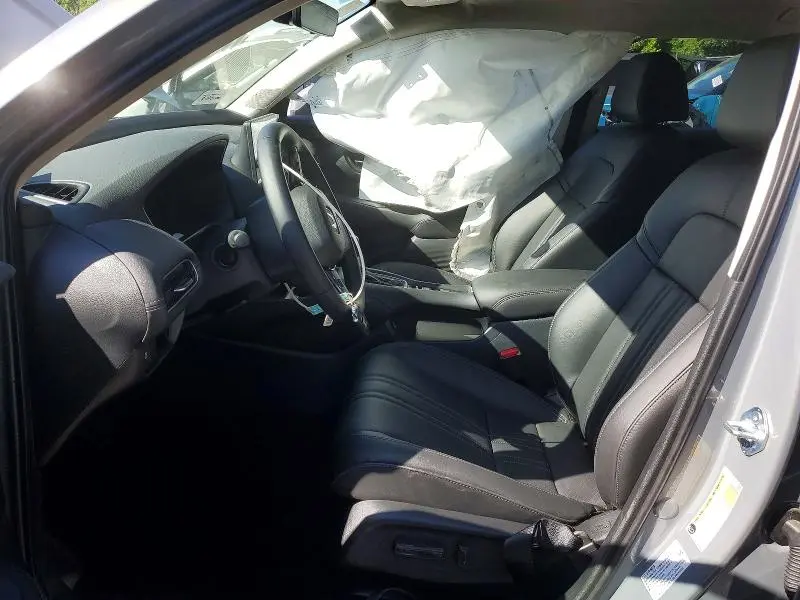 2026 HONDA HR-V EXL  