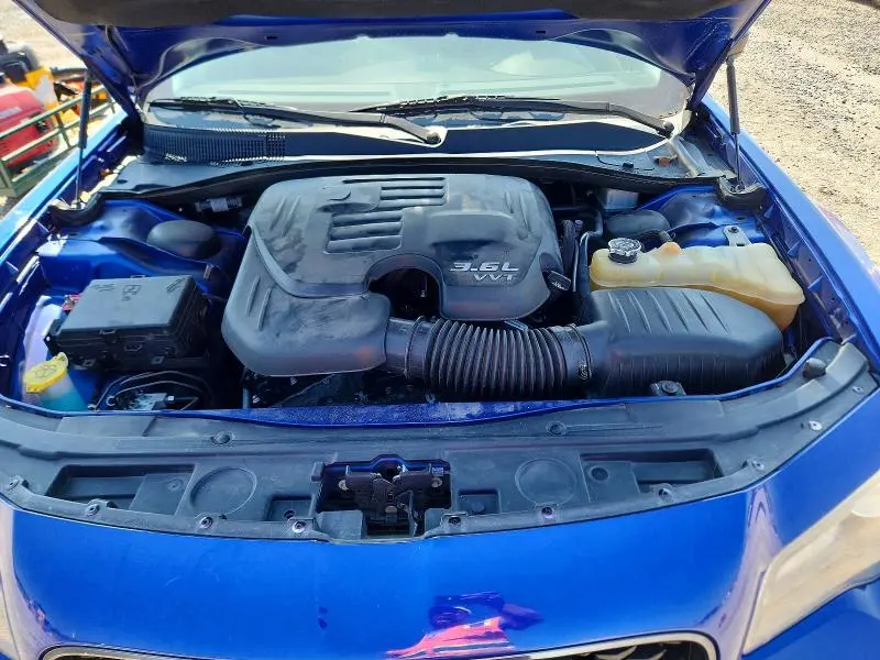 2019 CHRYSLER 300 TOURING  