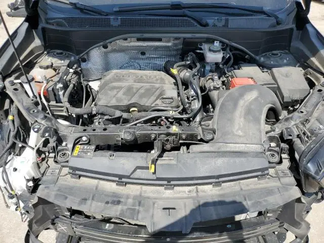 2021 BUICK ENCORE GX PREFERRED  