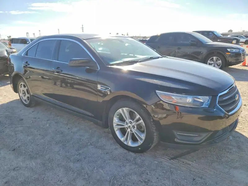 2014 FORD TAURUS SEL  