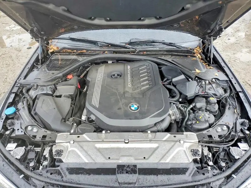 2021 BMW M340I   