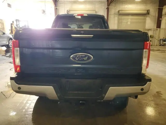 2019 FORD F250 SUPER DUTY  