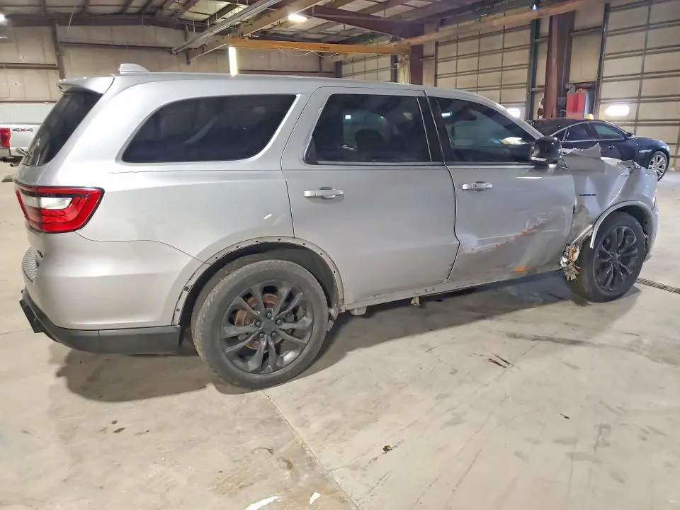 2020 DODGE DURANGO R  