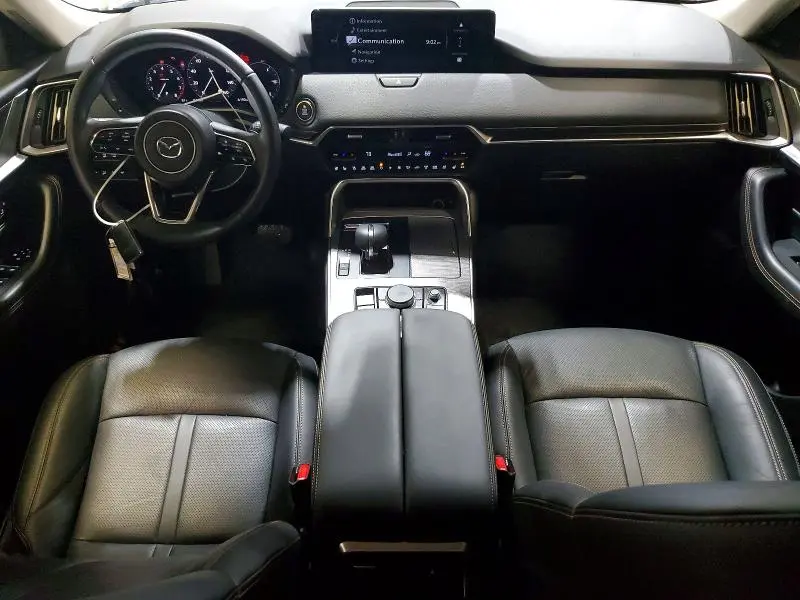 2026 MAZDA CX-90 PREMIUM SPORT  