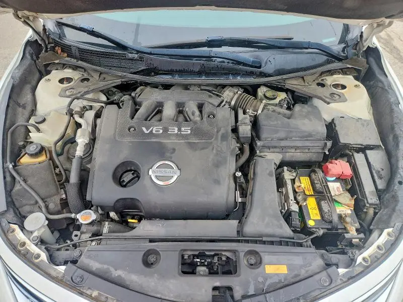 2014 NISSAN ALTIMA 3.5 SL  