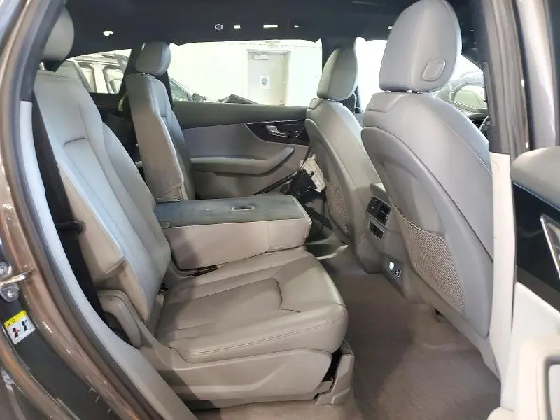 2019 AUDI Q7 PREMIUM PLUS  