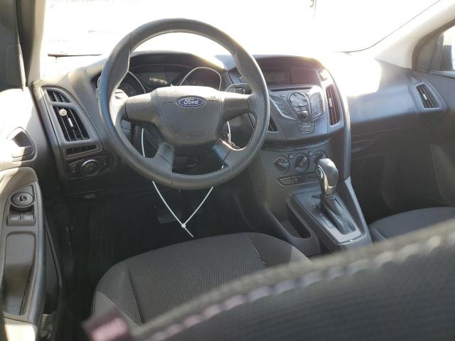 2012 FORD FOCUS S