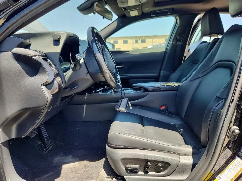 2024 LEXUS UX 250H BASE  