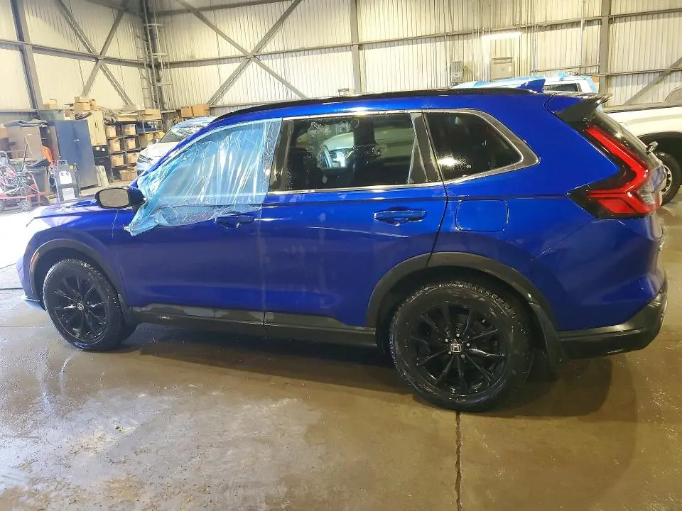 2024 HONDA CR-V SPORT  