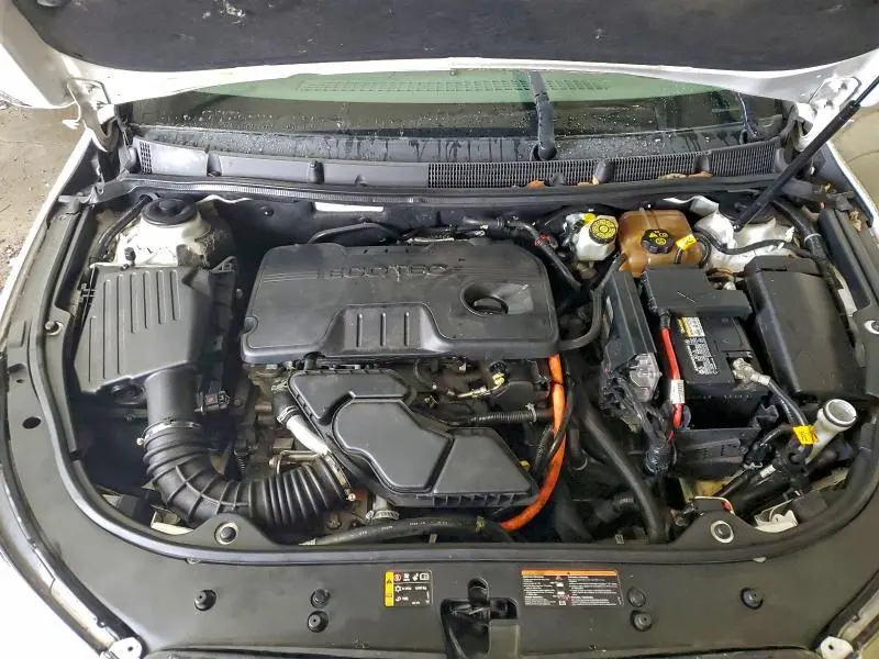 2012 BUICK LACROSSE PREMIUM  