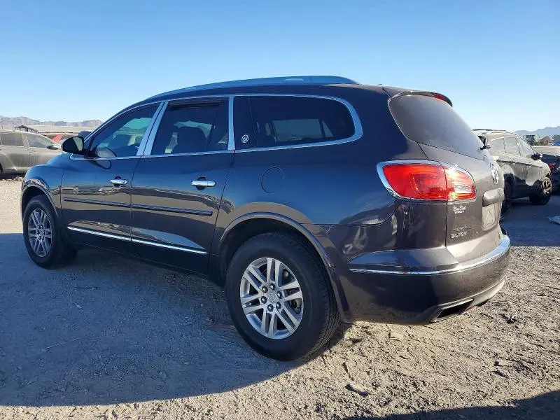 2014 BUICK ENCLAVE   