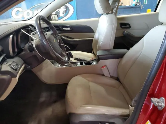 2014 CHEVROLET MALIBU 2LT  