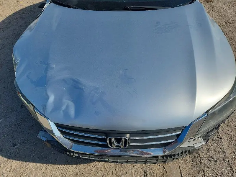 2015 HONDA ACCORD EX  