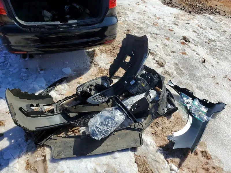 2014 VOLKSWAGEN JETTA TDI  