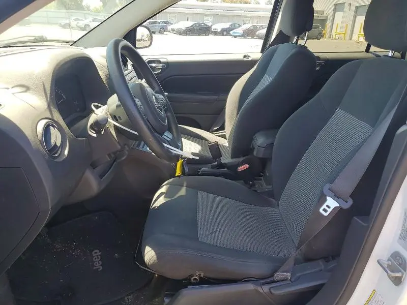 2015 JEEP COMPASS SPORT  