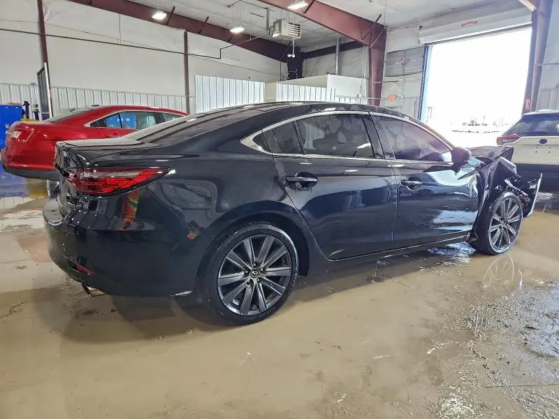 2020 MAZDA 6 TOURING  