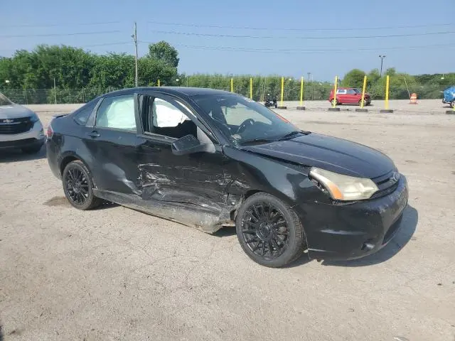 2010 FORD FOCUS SES  