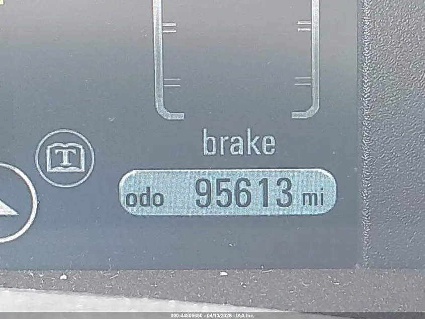 2013 CHEVROLET VOLT  