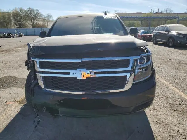 2015 CHEVROLET TAHOE C1500 LT  