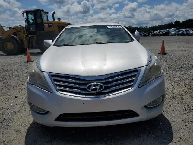 2014 HYUNDAI AZERA   