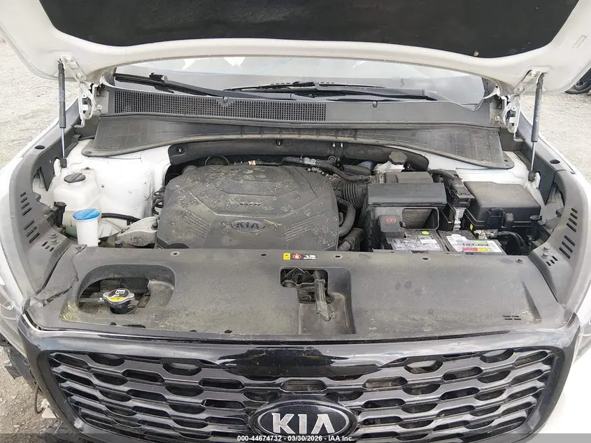 2020 KIA SORENTO 3.3L S