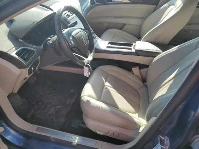 2019 LINCOLN MKZ RESERVE I  