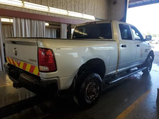 2018 RAM 2500 ST
