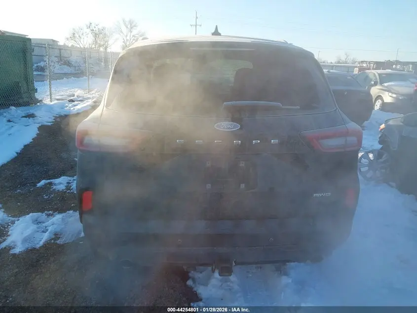 2023 FORD ESCAPE ST-LINE SELECT