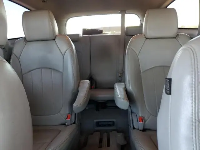 2014 BUICK ENCLAVE