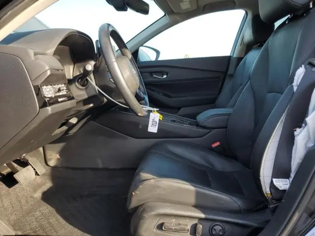 2023 HONDA ACCORD TOURING HYBRID  