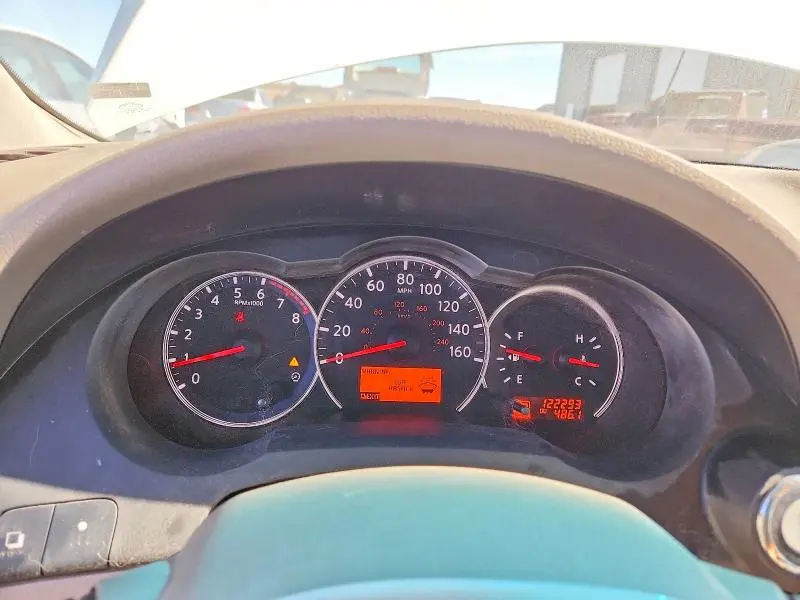 2011 NISSAN ALTIMA 2.5  