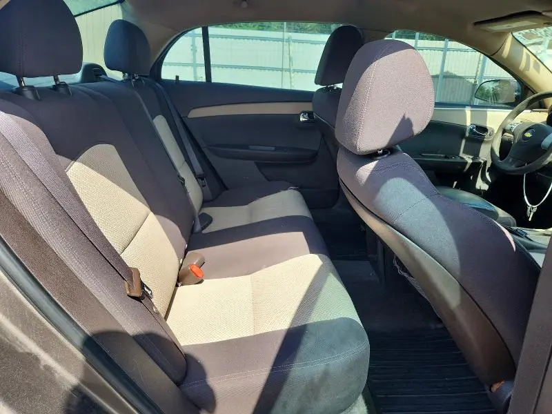 2011 CHEVROLET MALIBU LS  
