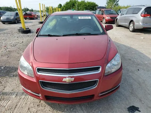 2012 CHEVROLET MALIBU 1LT  