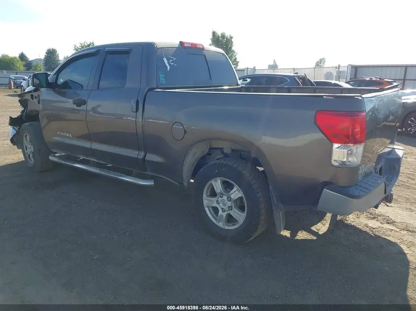 2013 TOYOTA TUNDRA GRADE 4.6L V8
