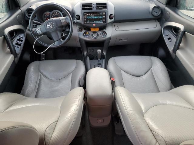 2010 TOYOTA RAV4 LIMITED