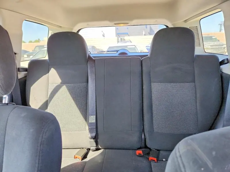 2013 JEEP PATRIOT SPORT  