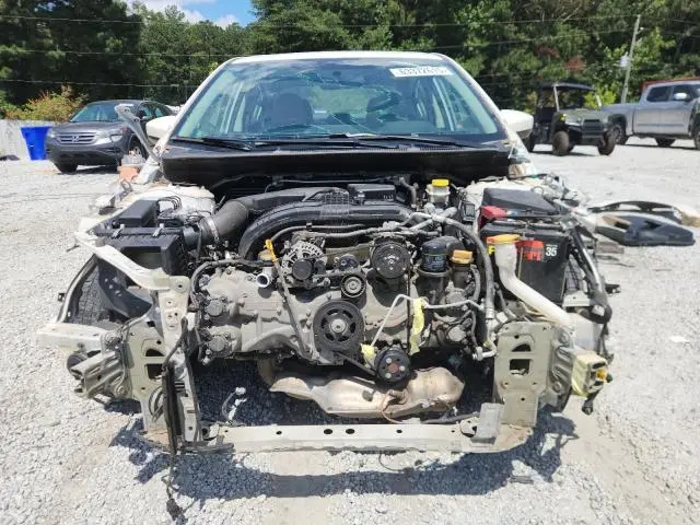 2017 SUBARU IMPREZA PREMIUM  