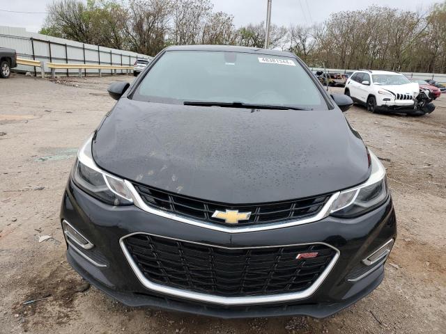 2016 CHEVROLET CRUZE PREMIER