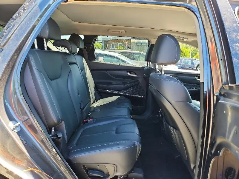 2023 HYUNDAI SANTA FE SEL PREMIUM  