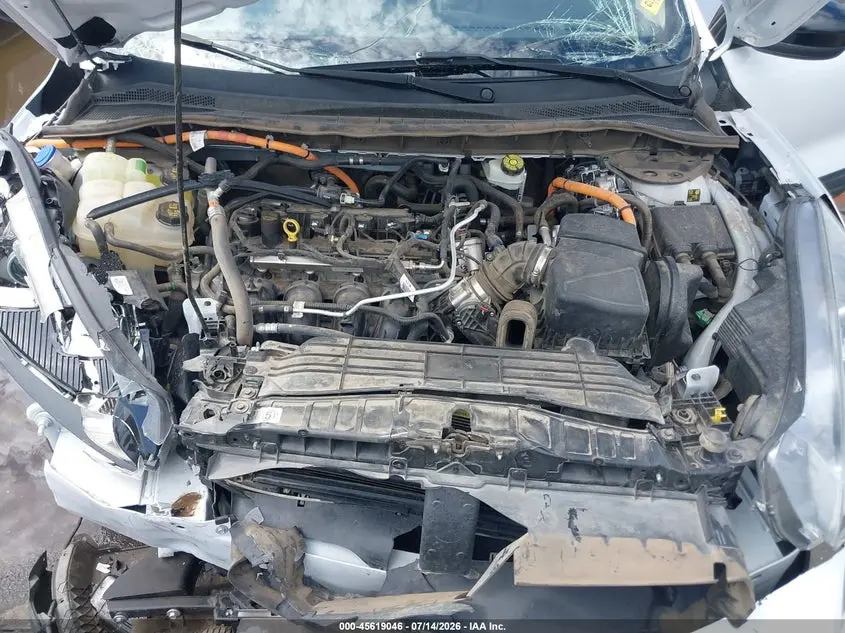 2020 FORD ESCAPE SE SPORT HYBRID